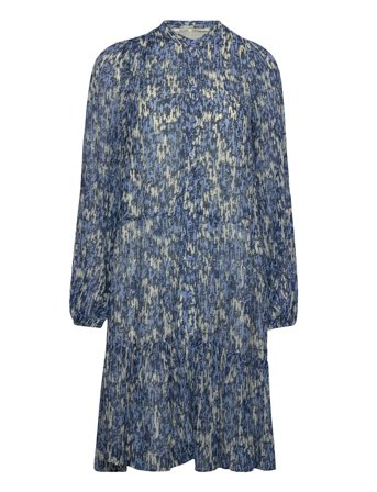 Second Female | Manner Dress | S