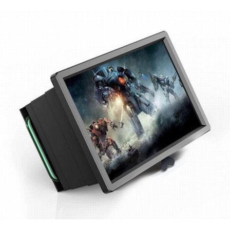 2.8 Näytön suurennuslasi