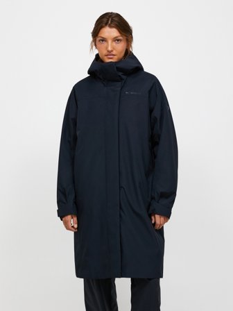 Treeline HIPE 2L Insulated Shell Parka Women