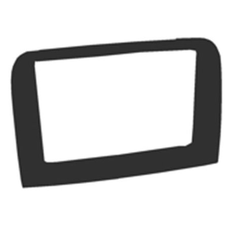 Autoleads DFP-01-08 Facadadapter för bilradio...