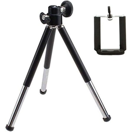Bordsstativ - Kamera/Mobil