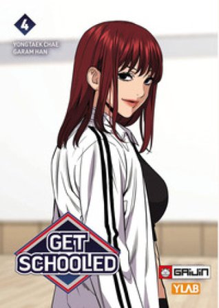 Get schooled. Vol. 4 Yongtaek Chae