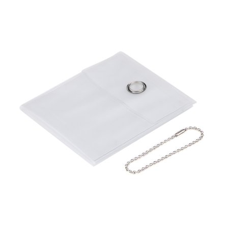 6 st väggmonterat album för Fuji Instax Mini Square fotoförvaring Rangement