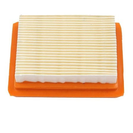 Ilmansuodatin yhteensopiva Stihl FS120 FS200 FS250 FS300 FS350 FS400 FS450 4134 141 0300 Hg:n kanssa