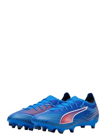 PUMA Ultra 6 Match Fg/Ag - Blue - 39