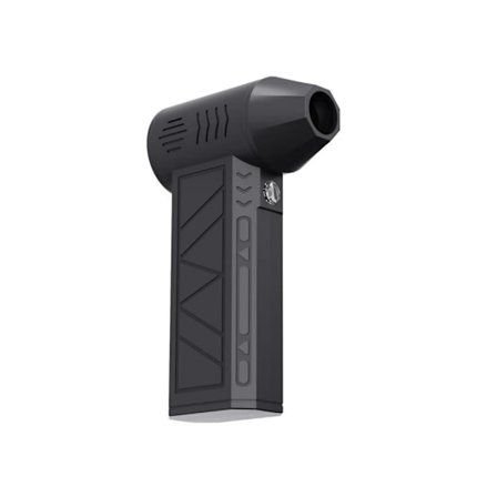 Turbos Jet Fan 130000RPM Elektrisk Blåser med Sterk Vind for Effektiv Støvfjerning