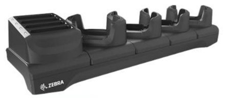 Zebra KIT MULTI-SLOT CRADLE KIT TO CHARGE UP TO 4 TC53/TC58 CPNT