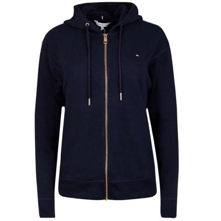 Sweatshirts Tommy Hilfiger Ww0ww32304dw5 Grenade 163 - 167 Cm/s