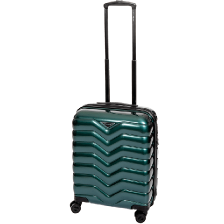 Cavalet Smygehuk Kabin Väskor Unisex Grön 55