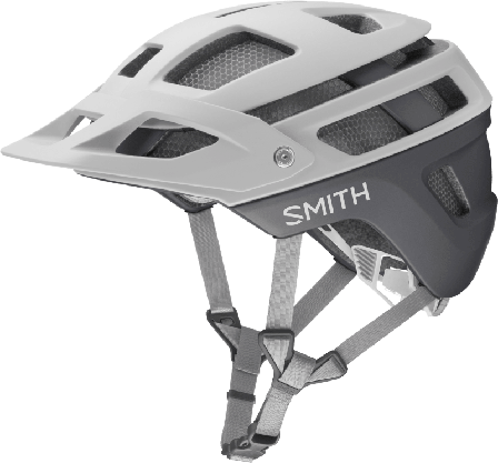 Smith Forefront 2 MIPS Bike helmets White L