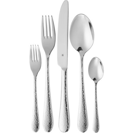 Wmf WMF Sitello bestikksett 30 deler, rustfritt stål