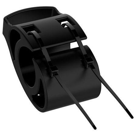 Pyöräilykellon kiinnitysteline polkupyörän ohjaustangon pidike universaali pyöräteline