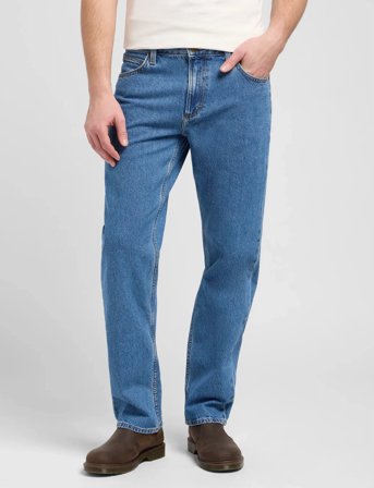 Lee Jeans Haden - Blue - 31 x 32