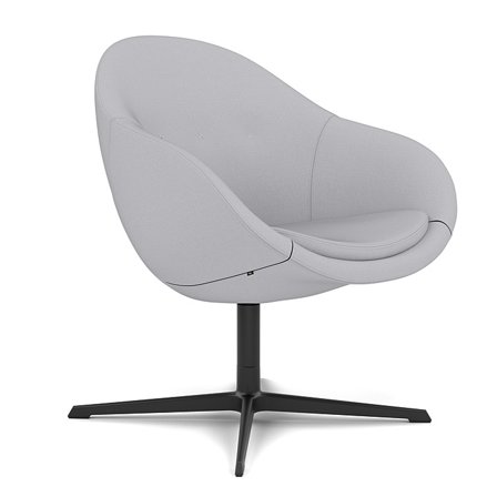 Kokon Club, Varier Furniture, Armchair