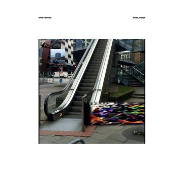 Diode, triode Marc Richter