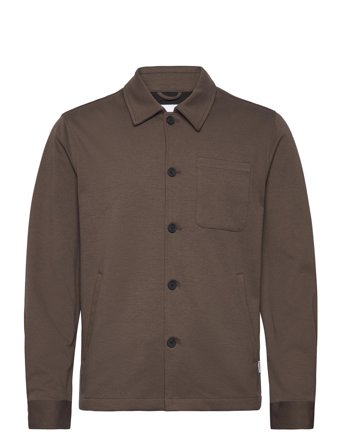 Lindbergh | Superflex Overshirt | S