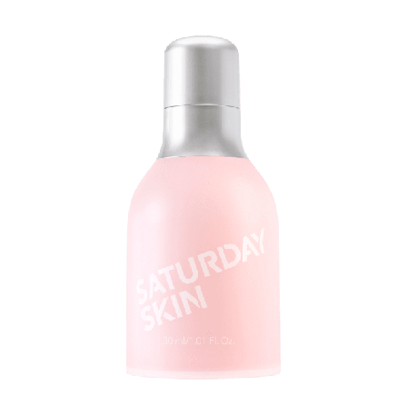 Saturday Skin Wide Awake Brightening Eye Cream 30ml Ögoncreme Unisex