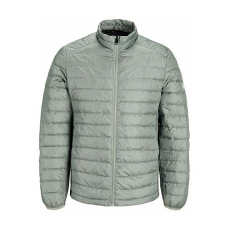 Jack & Jones, Jacket Grijs, Heren, Maat:L