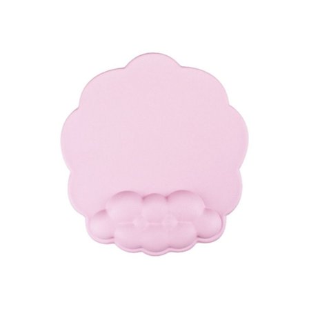 Wrist Guard Hiirimatto Näppäimistöalusta PINK STYLE 2 STYLE 2