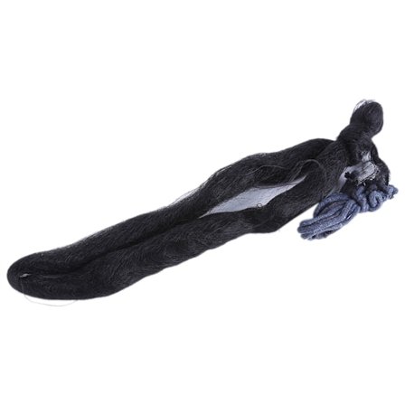 Musta Lintujen Vastainen Verkko Linnunpelätin Hedelmien ja Viljan Suojaamiseen Puutarhassa 8 X 3m