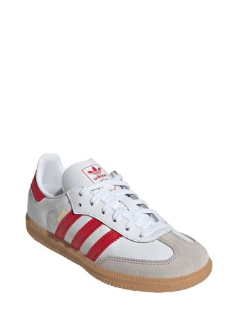 adidas Originals Samba Og C - White - 29