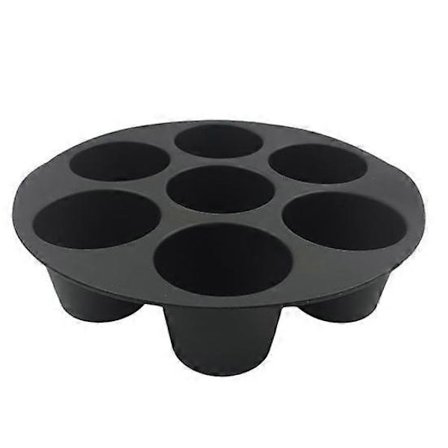 Kageform, Praktisk Non-stick Kompakt DIY Bageform, Køkken Kageværktøj til DIY Bagning