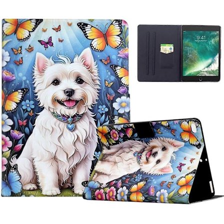 Kompatibel med iPad mini (2019) 7,9 tums surfplattafodral