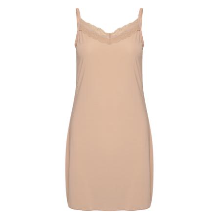 Saint Tropez, Nena Lace Dress Beige, Dames, Maat:XL