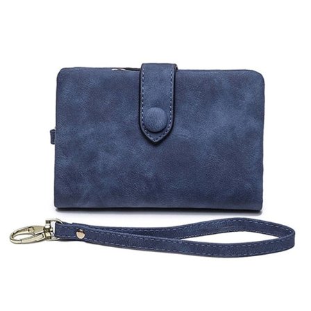 IC Armband med Kortfack Myntväska, Kreditkortsväska