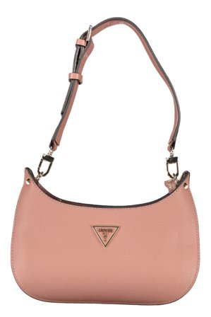 Guess Jeans Borsa Donna Rosa