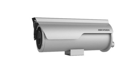 Hikvision EXIR Motorized Varifocal