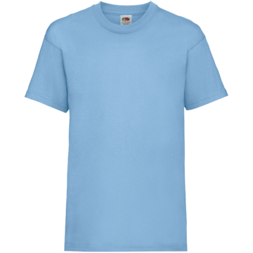 T-shirt Barn Valueweight*