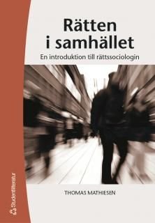 Rätten i samhället