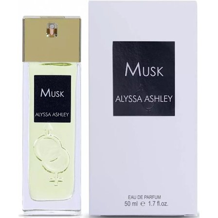 Musk EdP 50 ml
