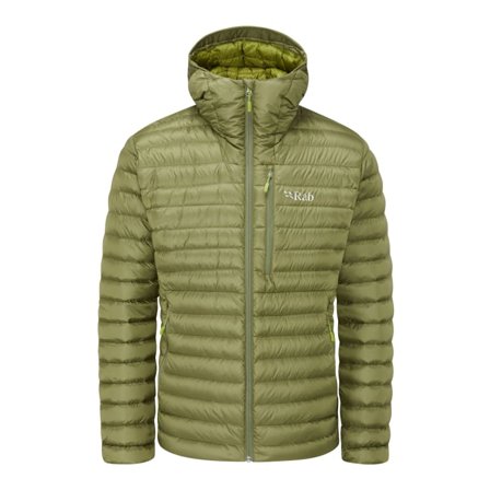 Rab Men's Microlight Alpine Jacket Men warmly-lined down jackets translation missing: en.shared.elasticsearch.filter.color.not_defined M