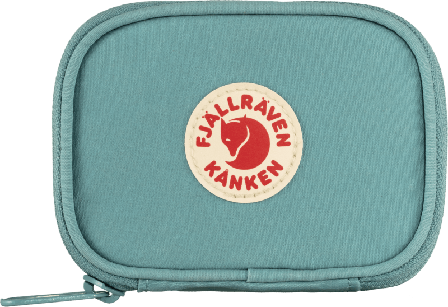 Fjällräven Kånken Card Wallet valuable storage translation missing: en.shared.elasticsearch.filter.color.not_defined OneSize