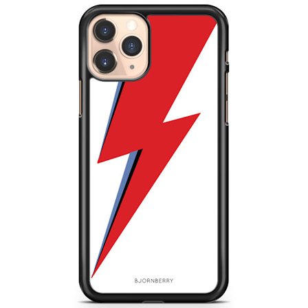 Bjornberry Hårdskal iPhone 11 Pro Max - Bowie