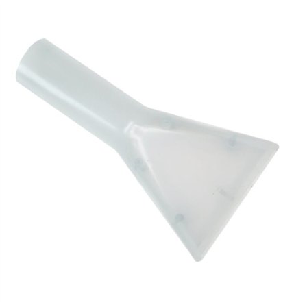 Universalborste för säten Mattvättmaskin, Passar för 35 mm/32 mm våt/torr dammsugaremunstycke