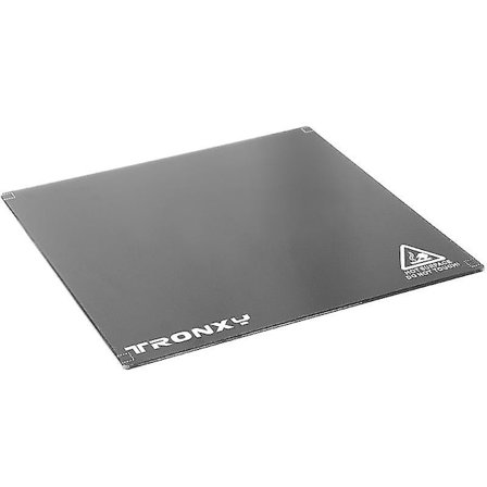 Carbon Silicon Krystal Glas Printbed Platform Opbygningsflade 220*220mm Til 3D Printer Hotbed