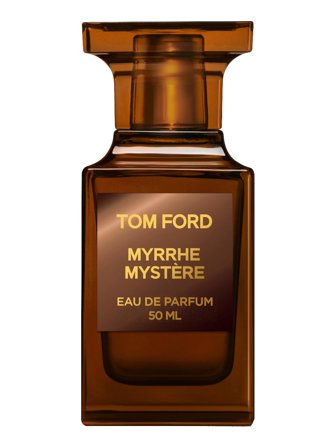 Tom Ford Private Blend Myrrhe Mystère Eau de Parfum 50ml