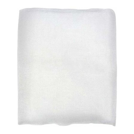 Hagenett, 2,5 × 10M Insektbeskyttelsesnett Insektnett Myggfuglbarriere, Fint Mesh Anti-Fuglenett for Grønnsaker Planter Frukt KLB