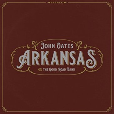 Arkansas John Oates
