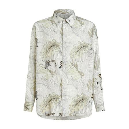 Etro Casual Shirts inbo, Herre Skjorter