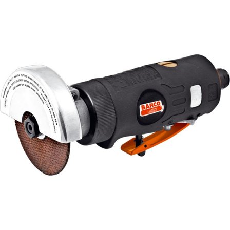 Bahco BP110 Afkorter, Maskiner