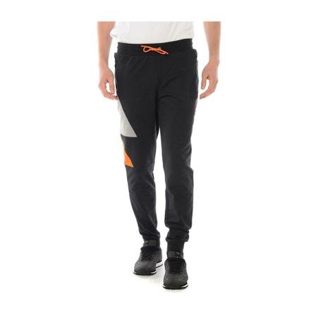 Emporio Armani Ea7, trousers Zwart, Heren, Maat:XL