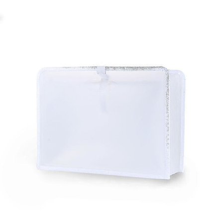 Udvidende Filmappe Kontor, Skole Portfolio, Dokument Organizer