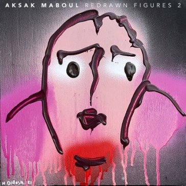 Redrawn figures 2 AKSAK MABOUL