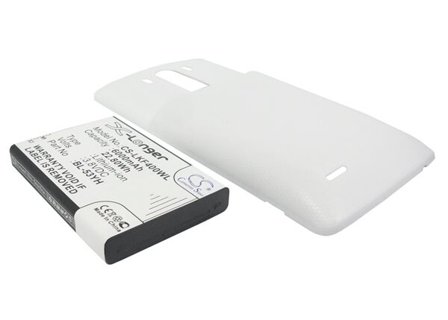 Batteri till SmartPhone, Mobil för LG G3, D855, D855 LTE m.fl.