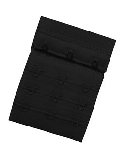 Bh-förlängare 2-p Svart - Trofé