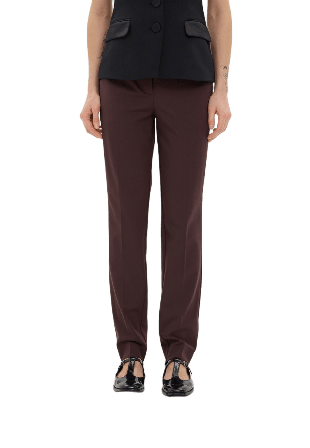 Five Units JuliaFV Byxor Dam Röd 33